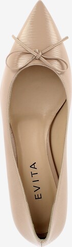 EVITA Pumps in Beige