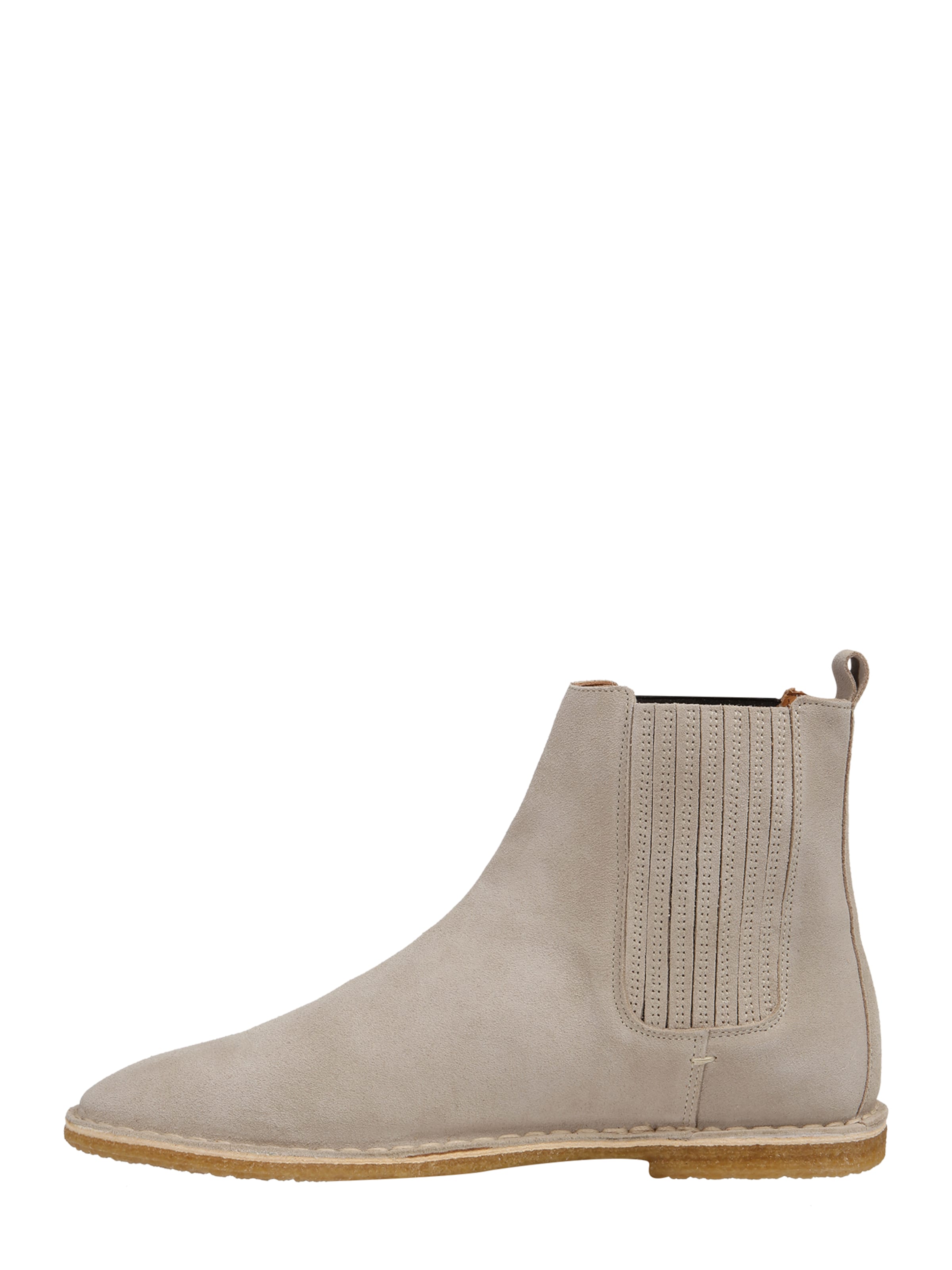 magic fox chelsea boots