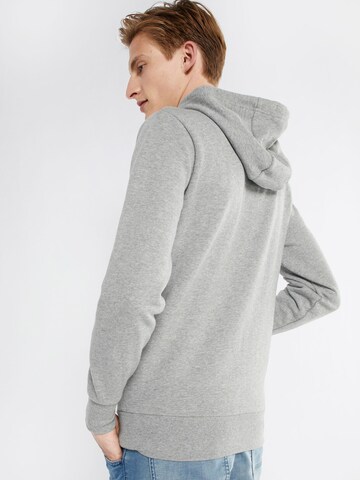 ELLESSE Sweatshirt 'Toce' in Grijs