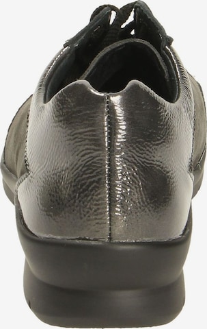 SEMLER Sneakers in Grey