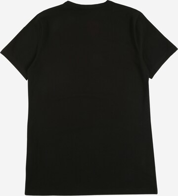 T-Shirt JOOP! en noir : derrière