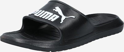 PUMA Beach & Pool Shoes 'Divecat V2' in Black, Item view