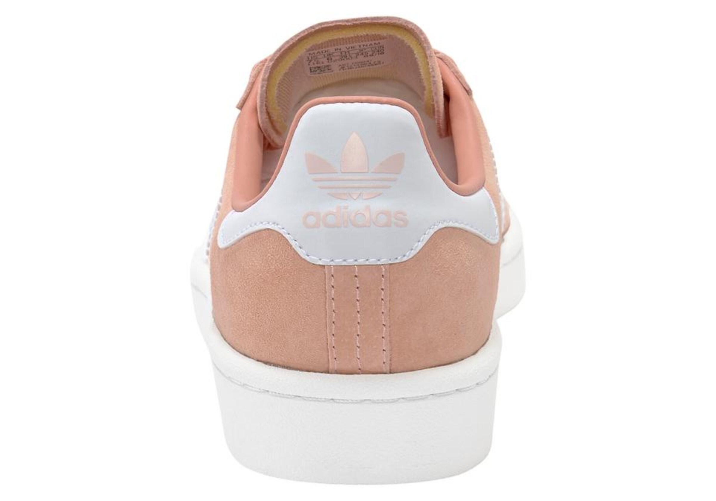 ADIDAS ORIGINALS Tenisky 'GAZELLE' – oranžová