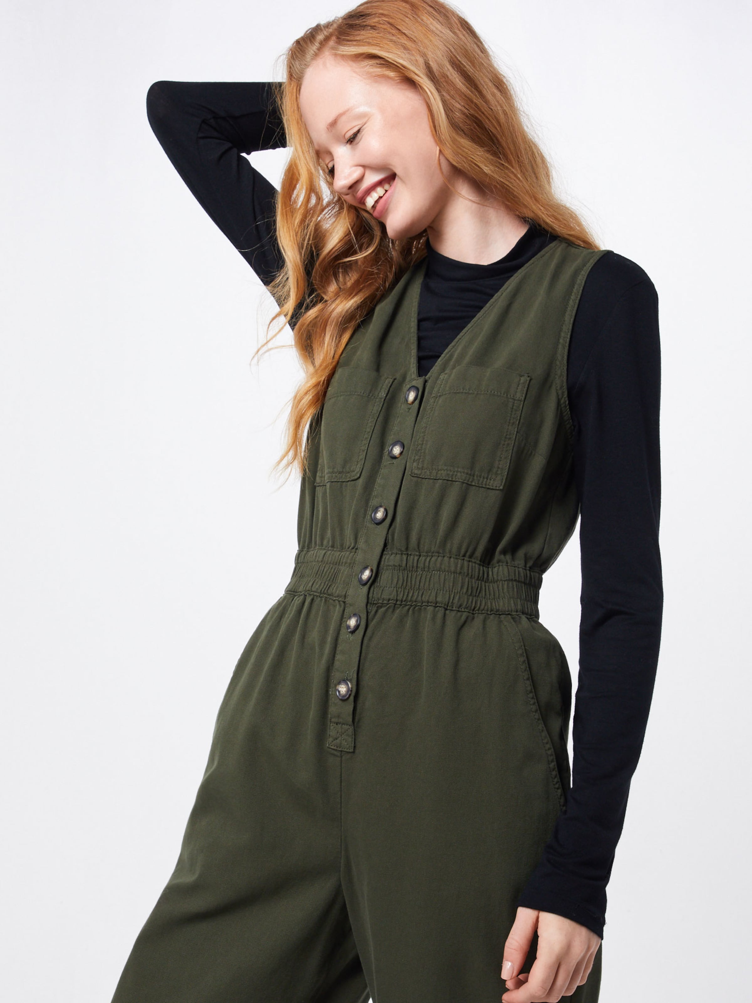 whistles ria jumpsuit