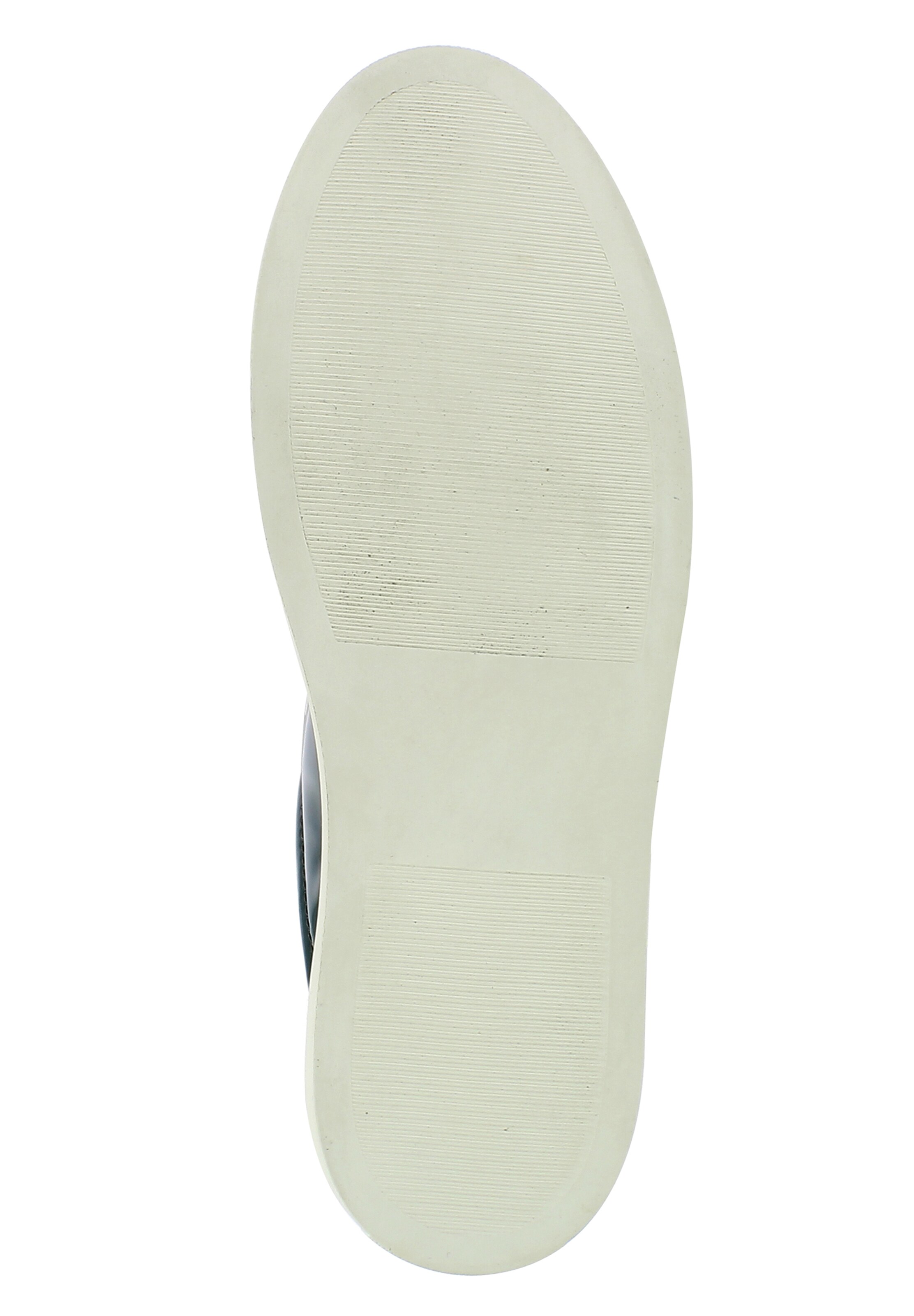 EVITA Sneakers laag 'MARISA' in Groen