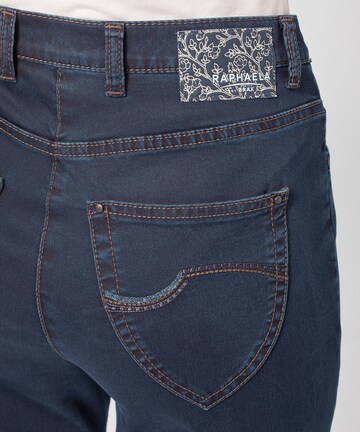 BRAX Regular Jeans 'Ina Fay' in Blau