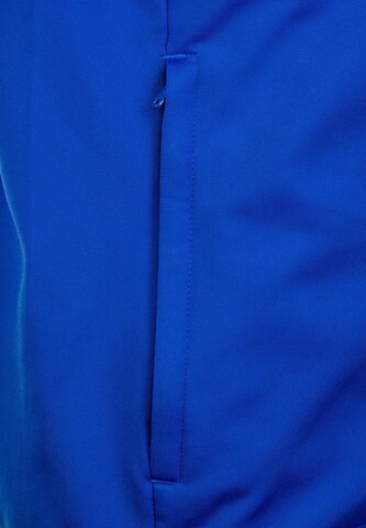 Veste de sport 'Tiro 19' ADIDAS PERFORMANCE en bleu