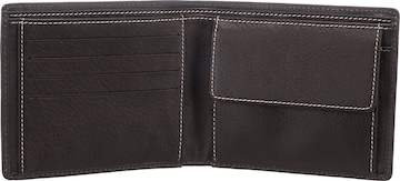 Picard Wallet 'Diego' in Brown