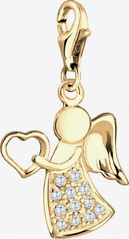 Nenalina Pendant 'Engel' in Gold
