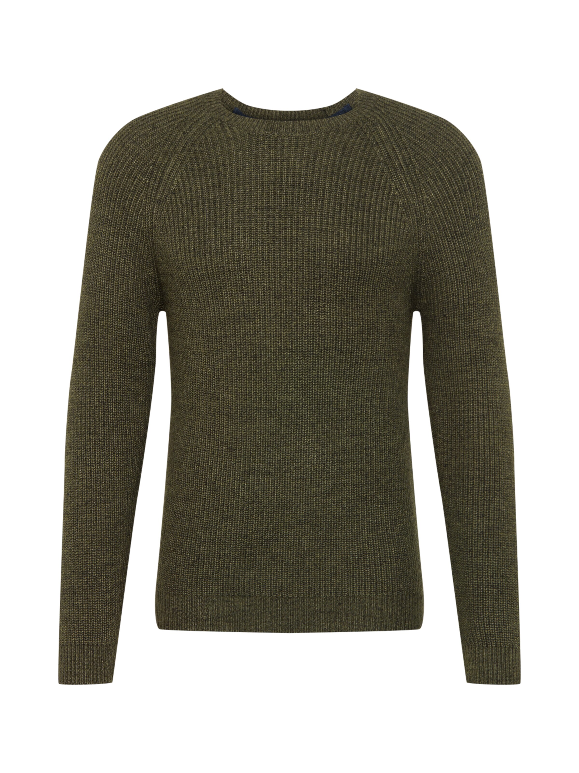 ESPRIT - Trui in de kleur Kaki