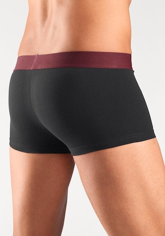 s.Oliver Boxer shorts in Black