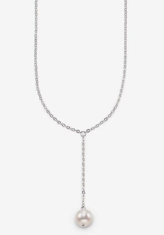 BRUNO BANANI Halskette in Silber