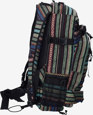 Forvert Backpack 'New Louis' in Mixed colors