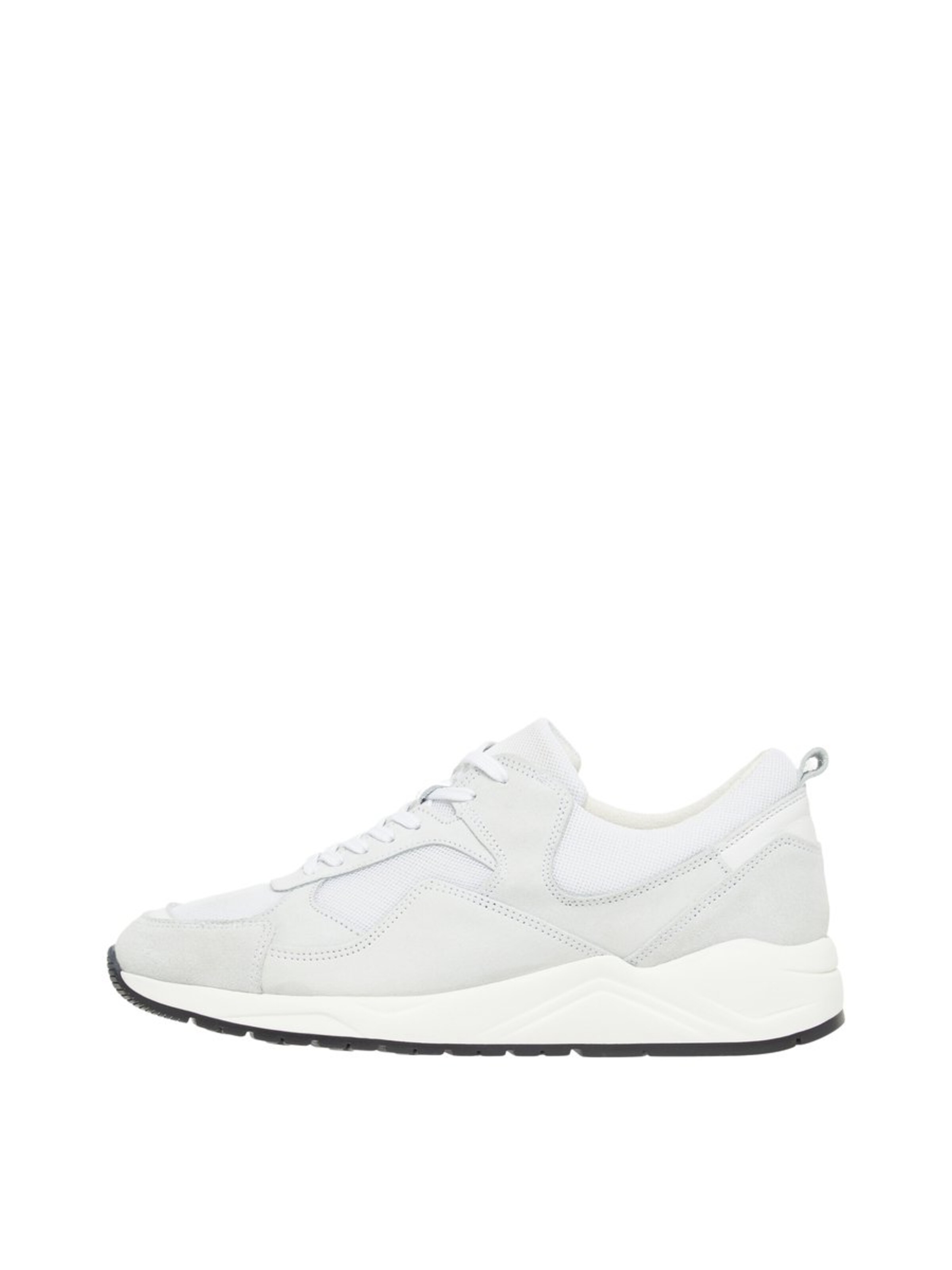 Bianco Sneaker in weiß