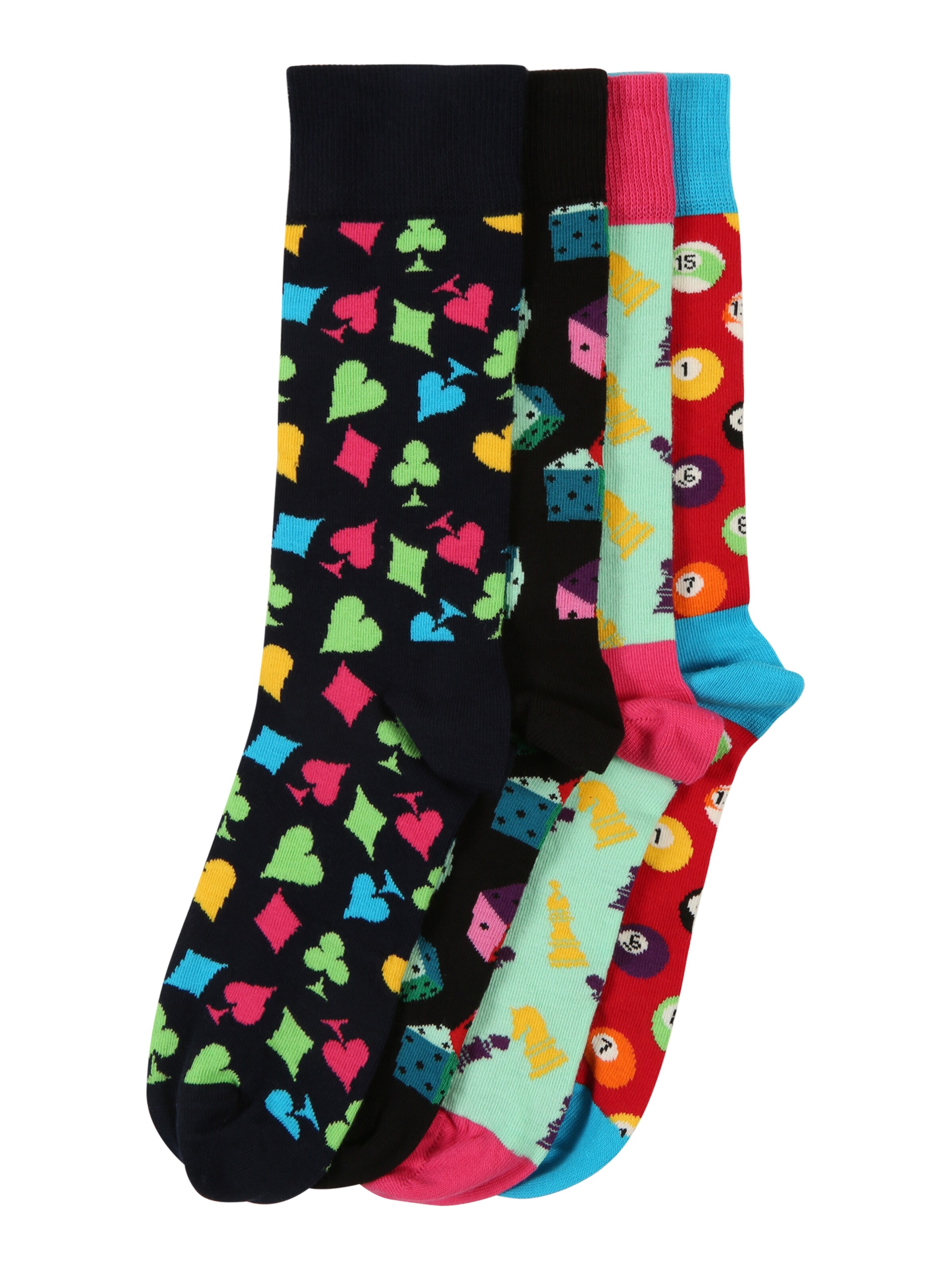 badslippers happy socks