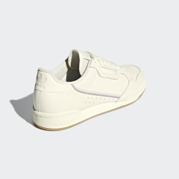 ADIDAS ORIGINALS Sneakers laag in Wit