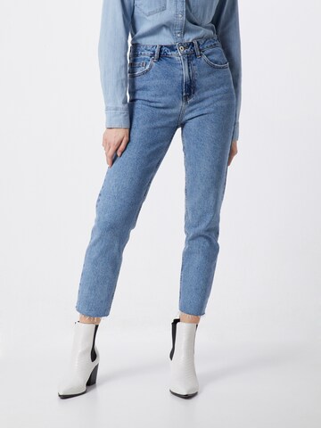 ONLY Jeans 'Emily' in Blue: front
