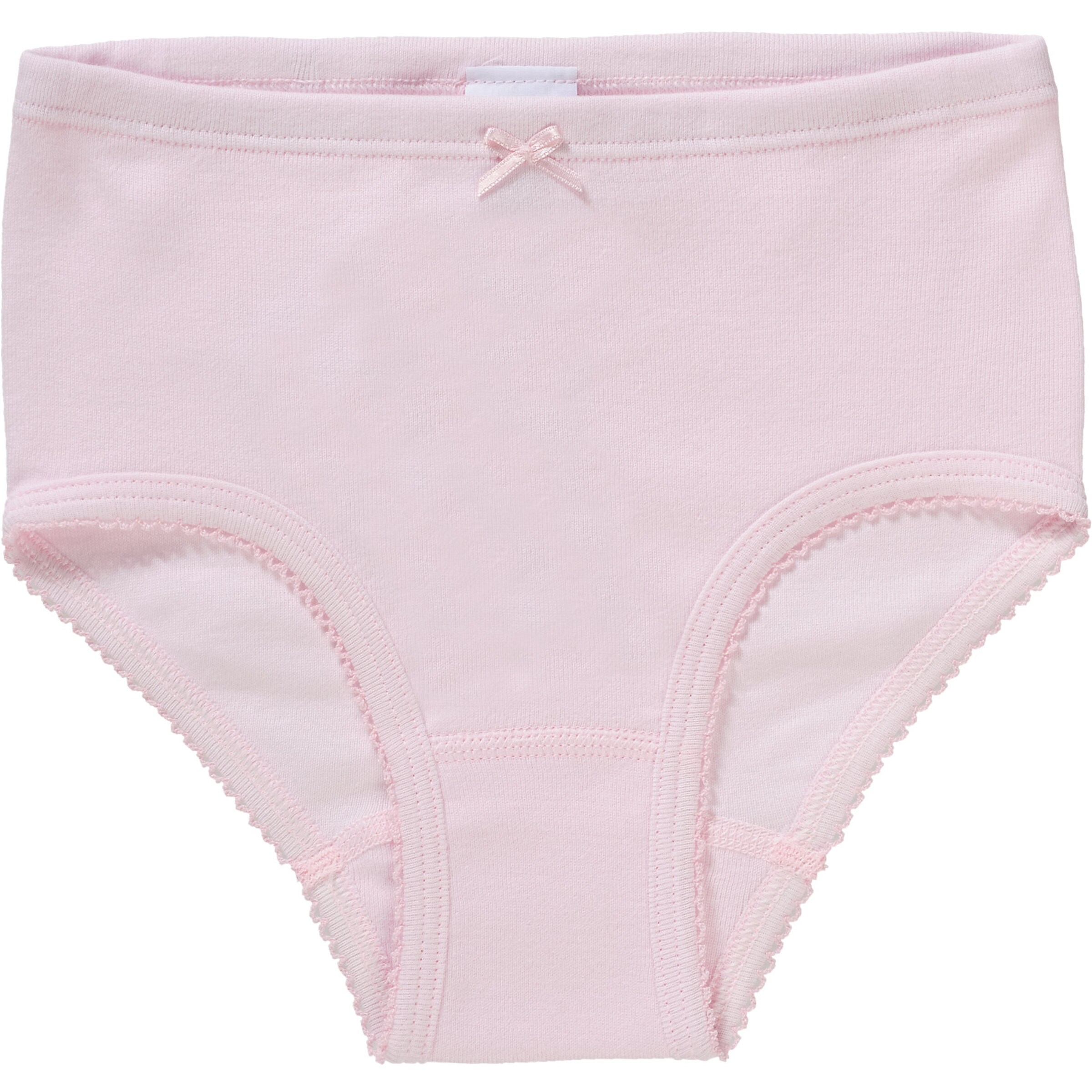 Sanetta Slip in Pink