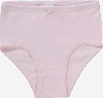 Pantaloncini intimi di SANETTA in rosa