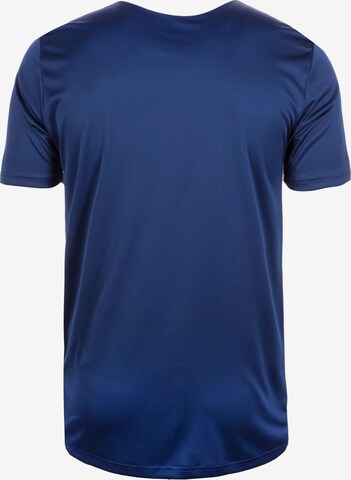 ADIDAS SPORTSWEAR Performance Shirt 'Entrada 18' in Blue