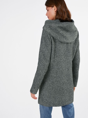 Cappotto di mezza stagione 'Sedona' di ONLY in grigio