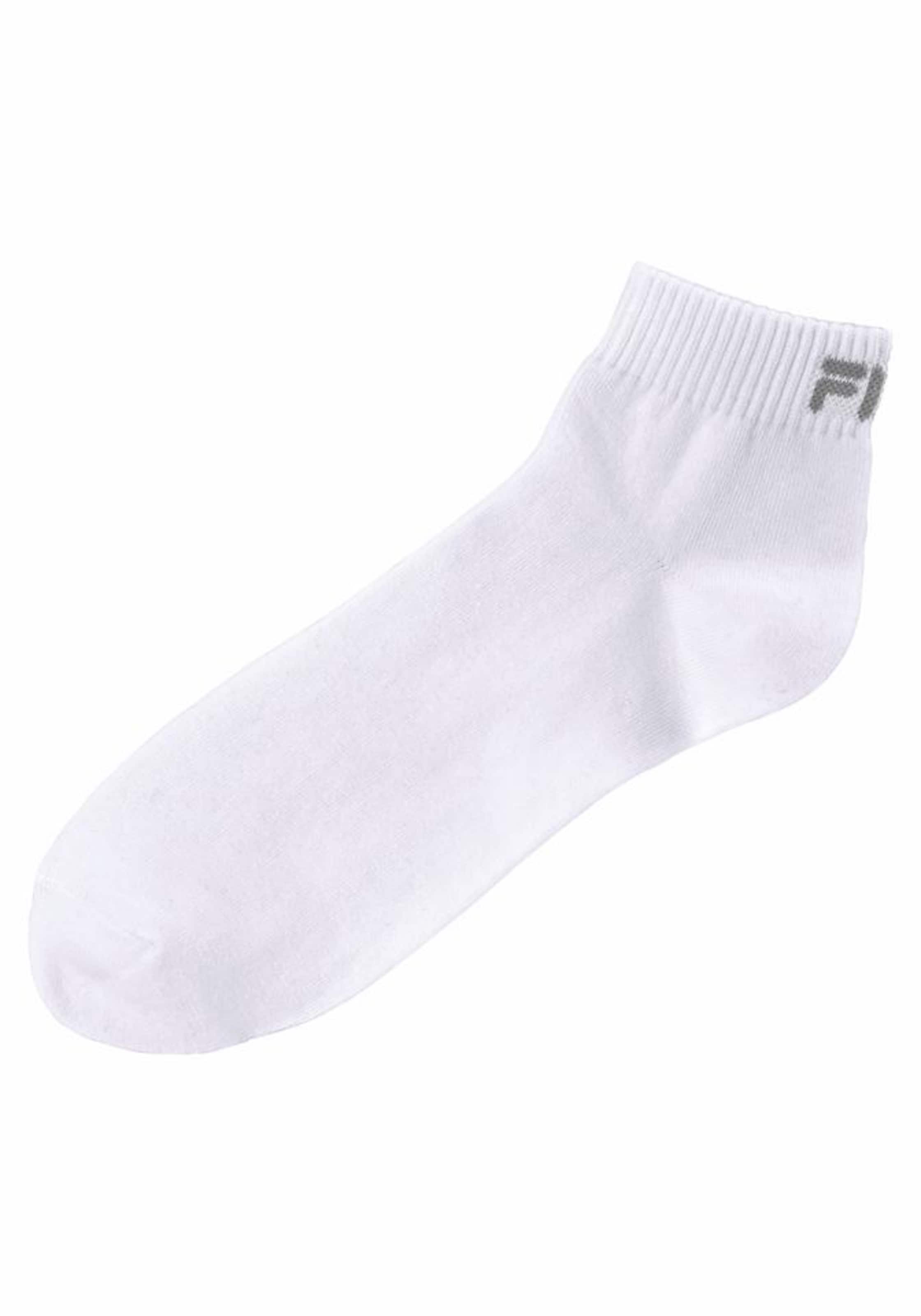 FILA Ponožky – šedá