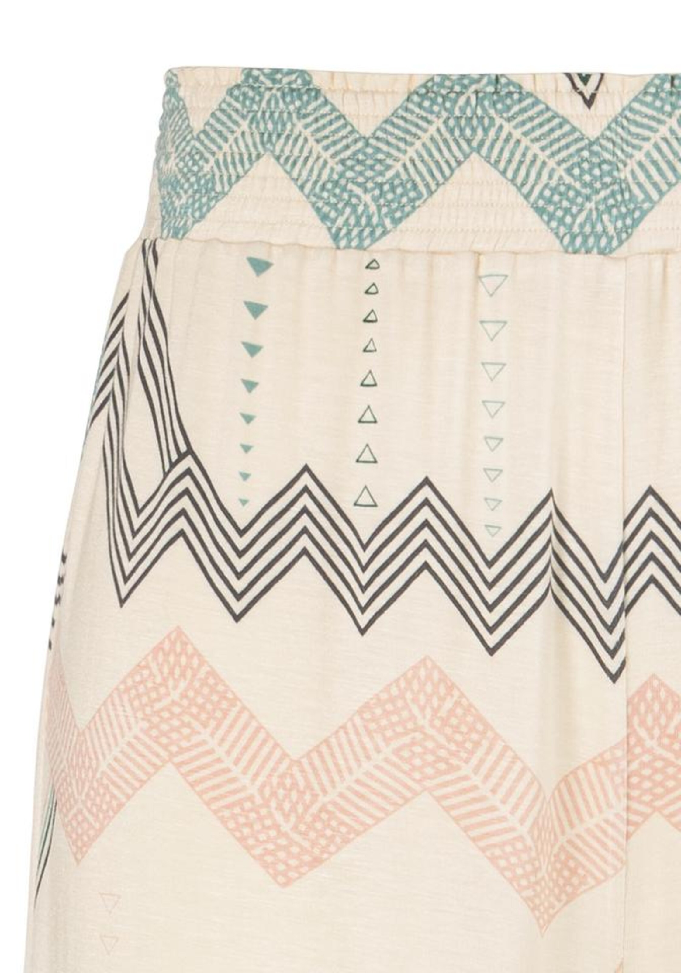 LASCANA Pajama Pants in Beige