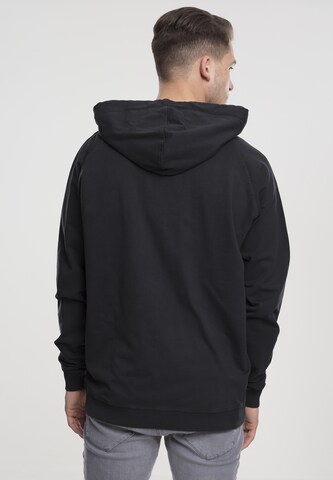 Urban Classics Sweatshirt in Grau