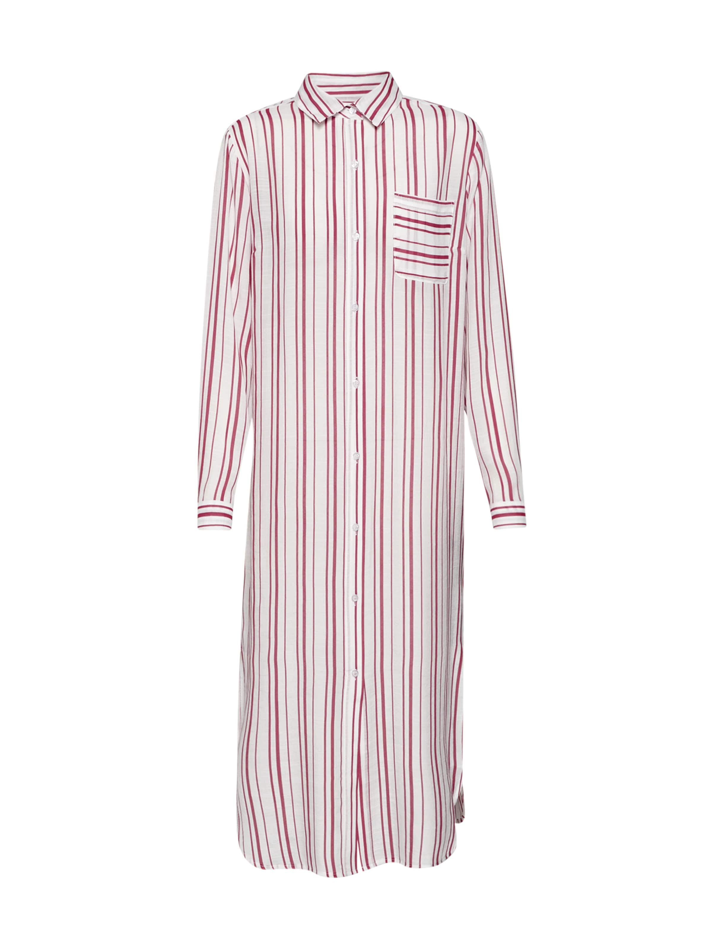 EDITED Puseromekko 'Savanna' värissä valkoinen: etupuoli