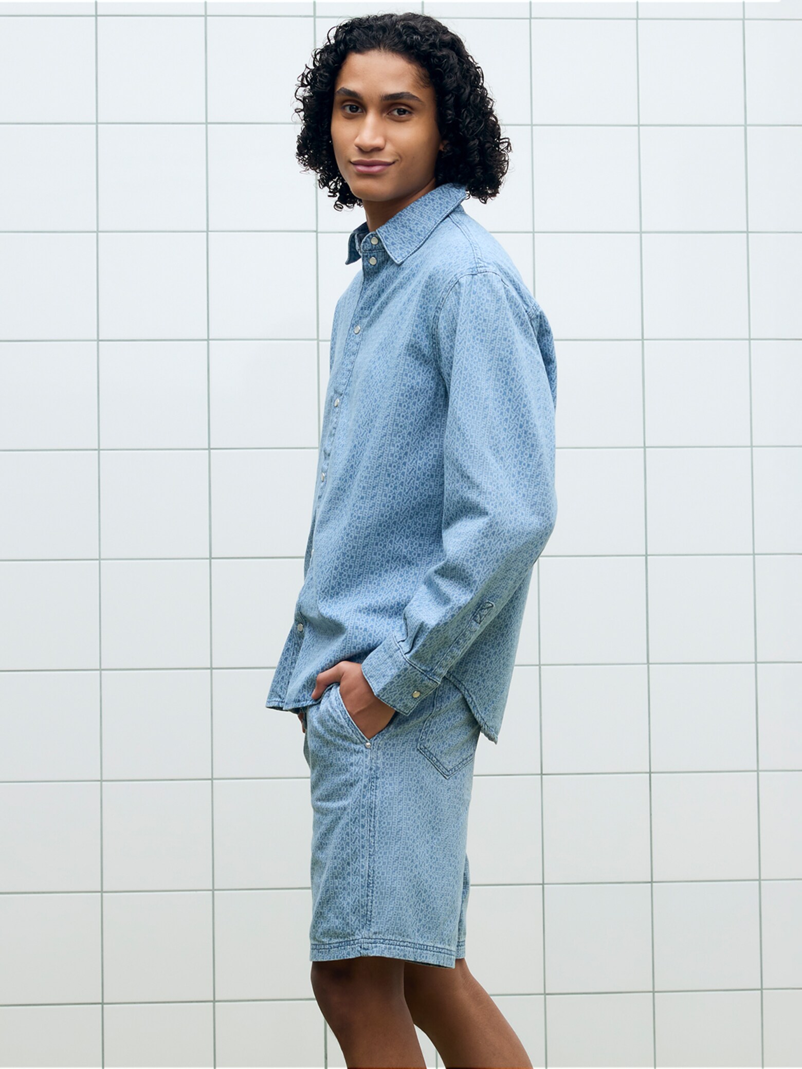 Wear it well Denim decoded