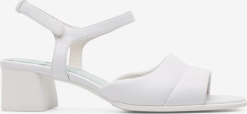 CAMPER Strap Sandals ' Katie ' in White