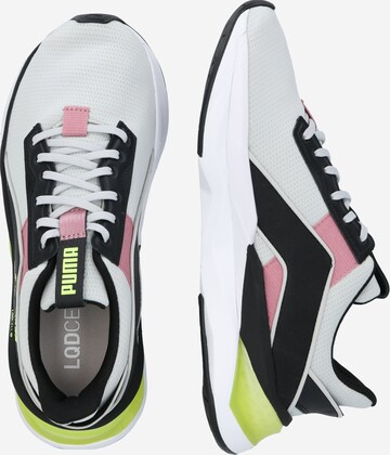 PUMA Спортни обувки 'LQDCELL Shatter XT Geo' в сиво