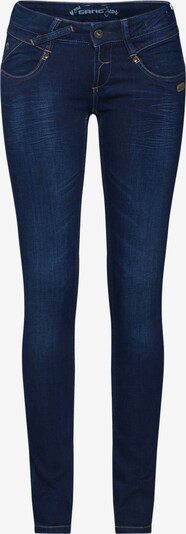 Jeans 'Nena' Gang pe albastru, Vizualizare produs