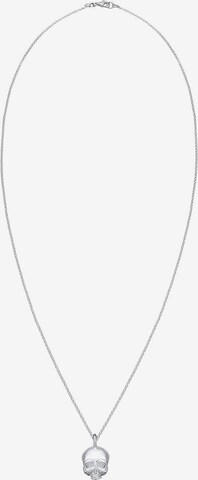 PAULO FANELLO Necklace in Silver: front