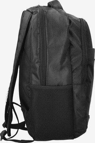 D&N Backpack in Black