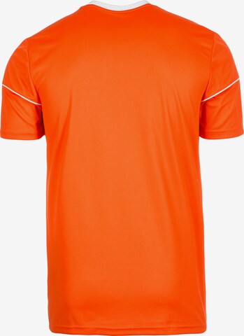 Maglia trikot 'Squadra 17' di ADIDAS SPORTSWEAR in arancione