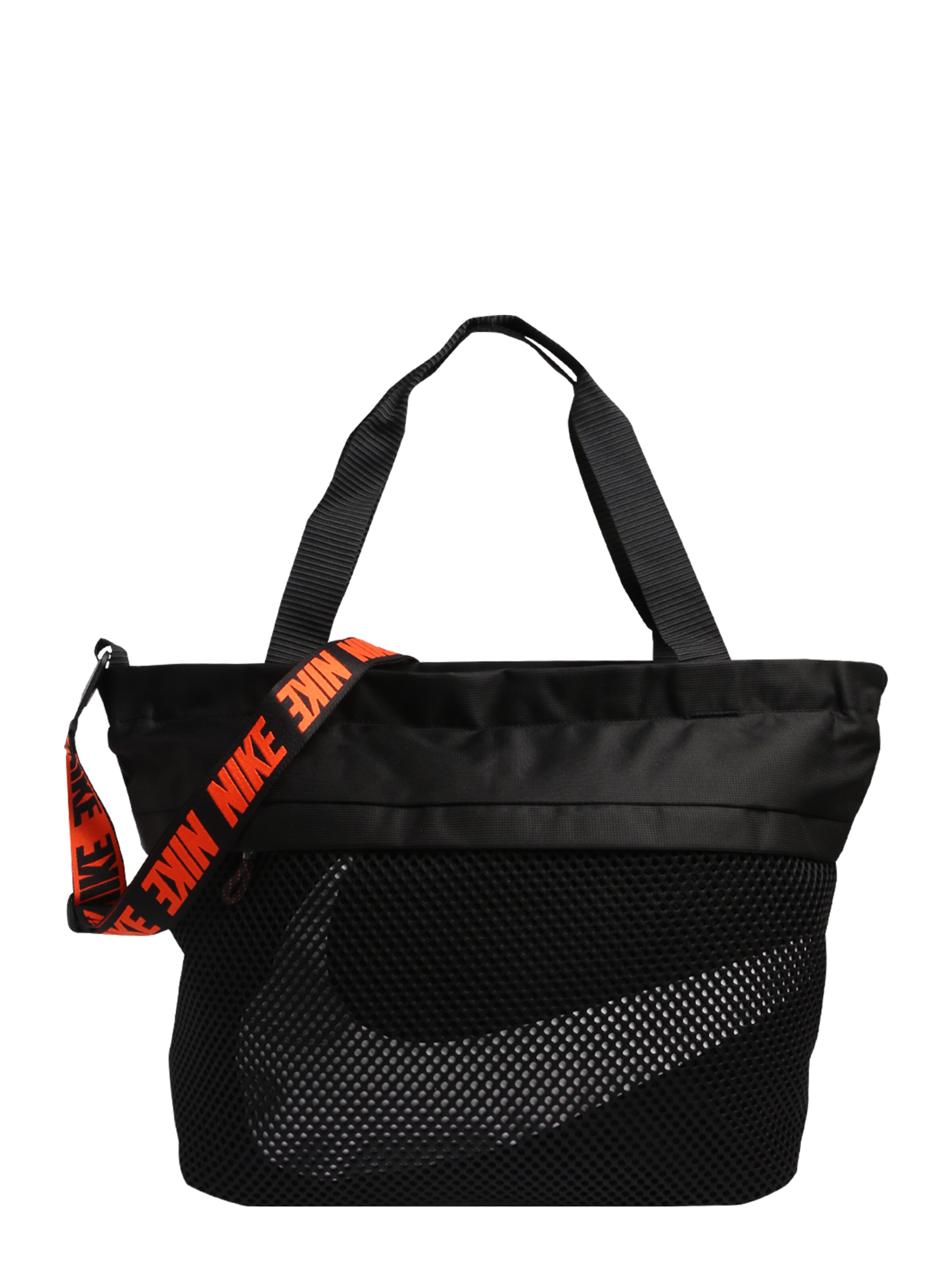 nike badeschuhe mit tasche