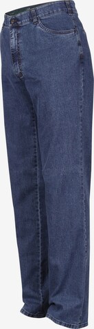 CLUB OF COMFORT Regular Jeans 'Liam' in Blauw