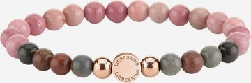 Liebeskind Berlin Armband in Roze: voorkant