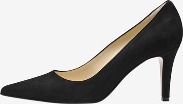 EVITA Pumps in Black