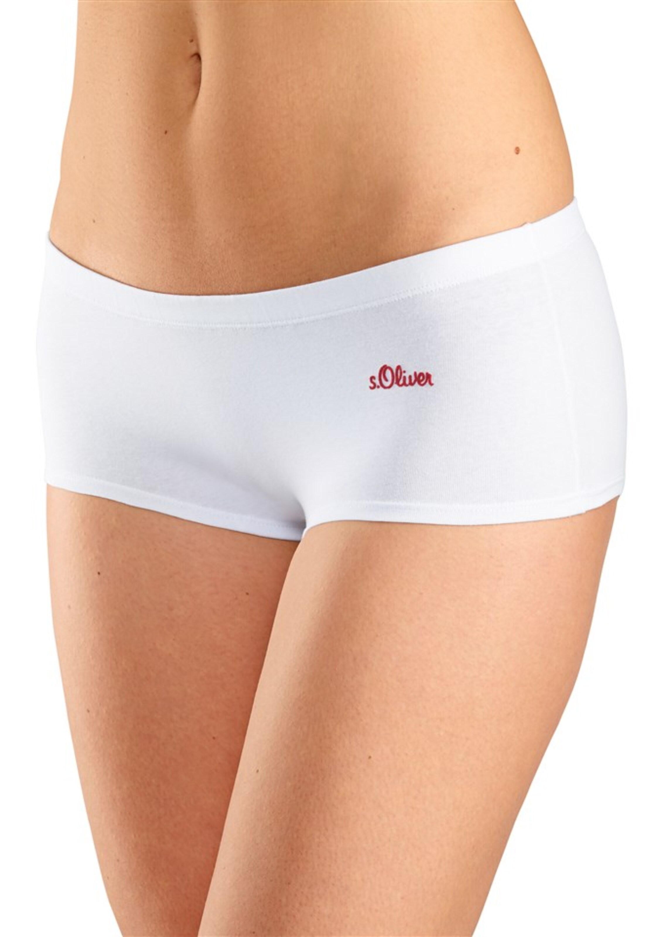 s.Oliver Nohavičky - Biela: predná strana