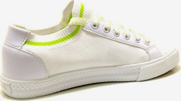 ROMIKA Sneaker in Weiß