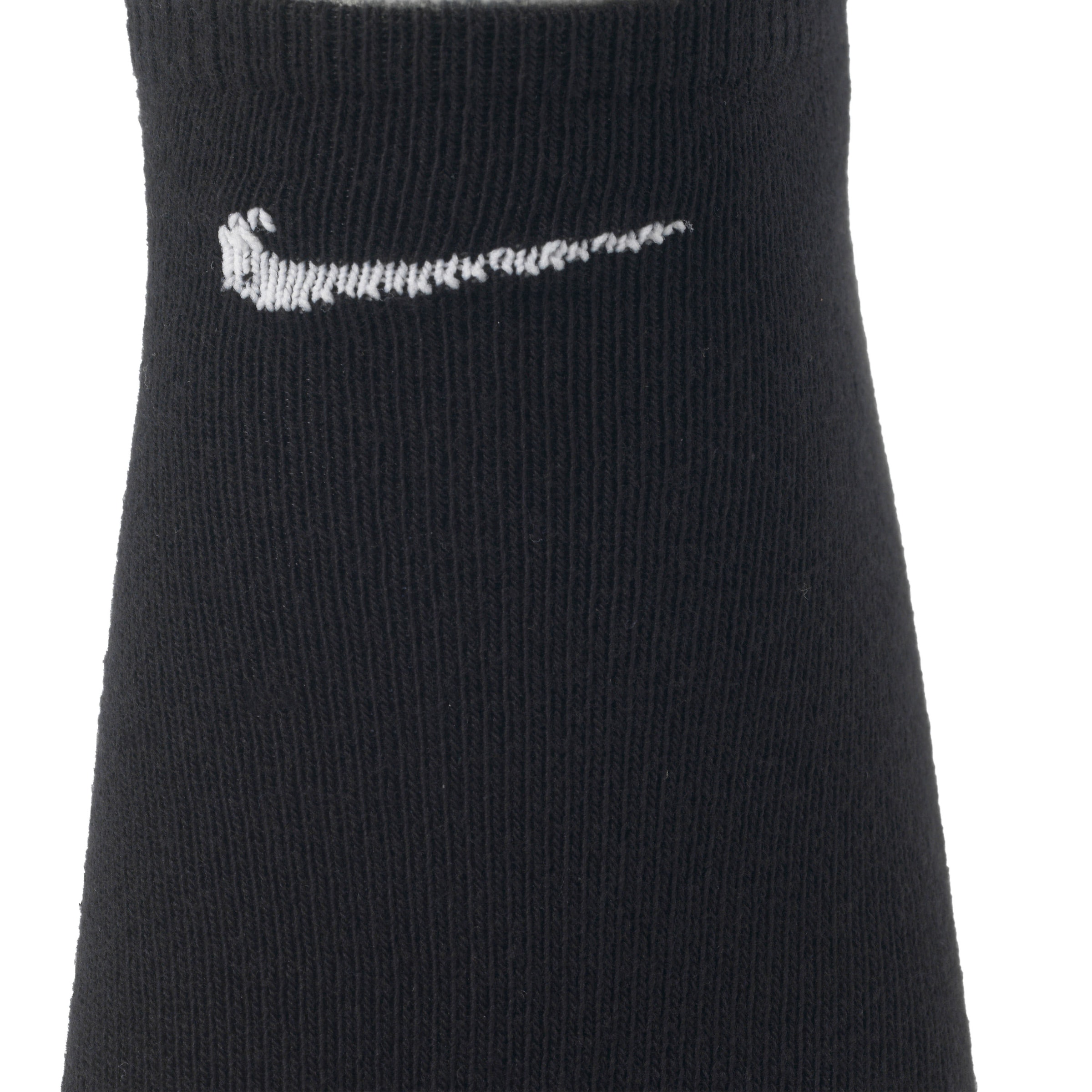 Chaussettes de sport NIKE en noir