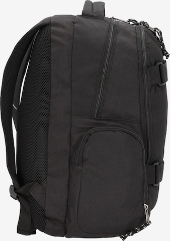 Lightpak Backpack 'Hawk' in Black