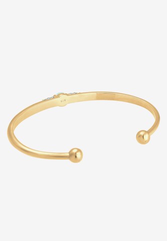 ELLI PREMIUM Armband in Gold