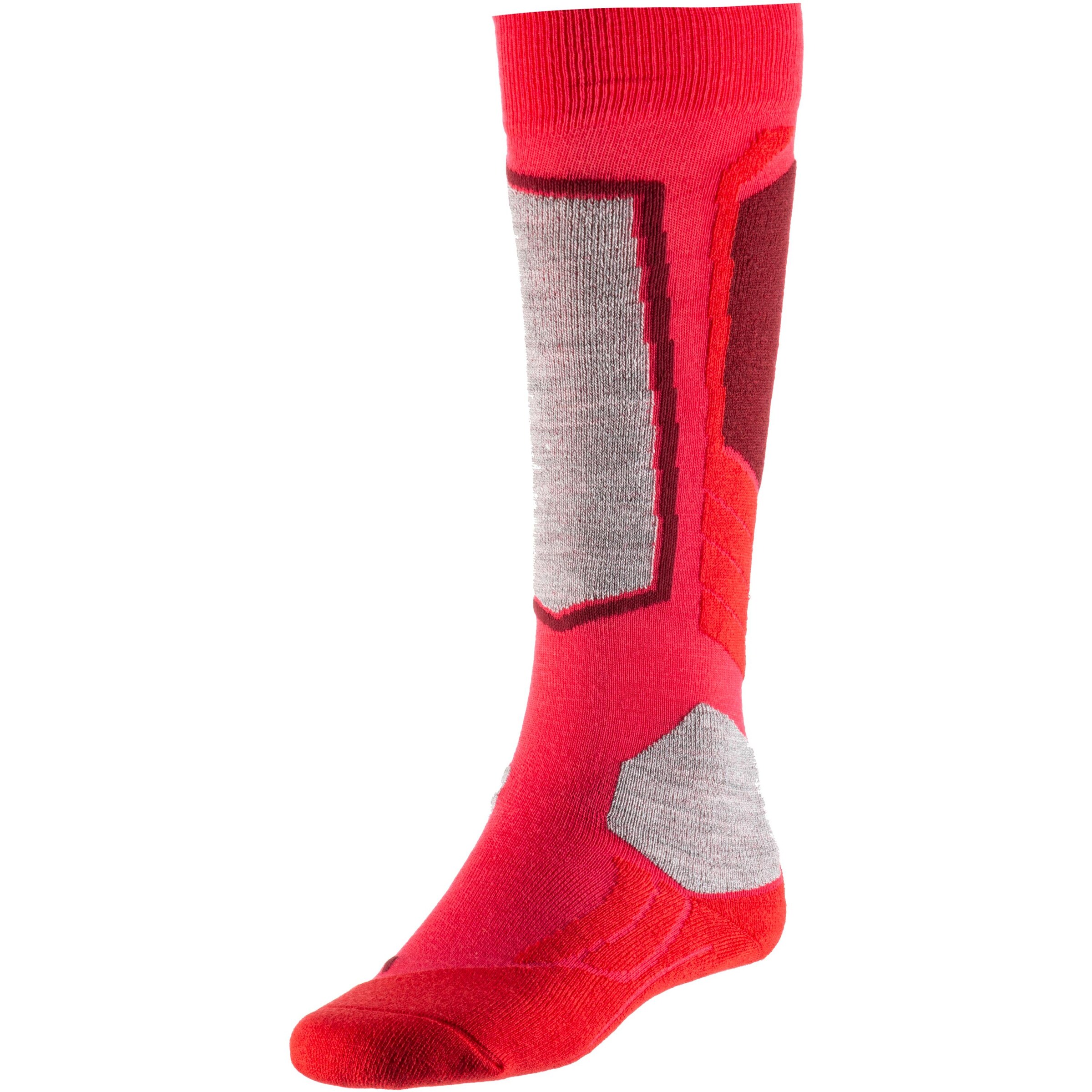 FALKE Skisocken 'SK 2' in Mischfarben: Vorderseite