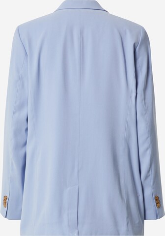 TOM TAILOR Blazer in Blau