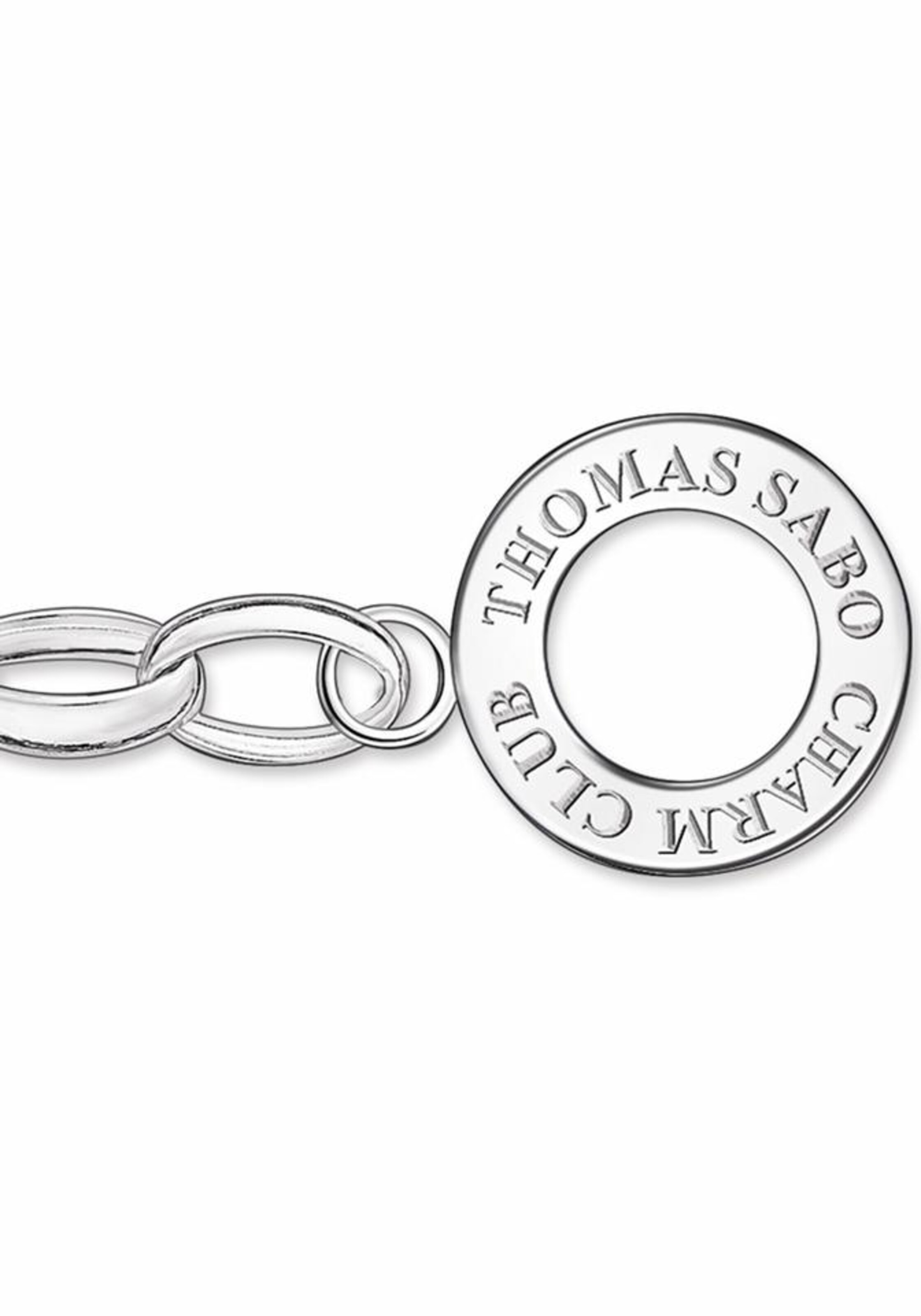 Thomas Sabo Bracelet in Silver