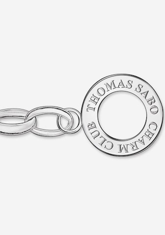 Thomas Sabo Charm-Armband in Silber