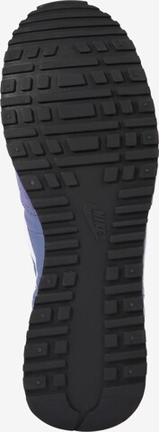 Nike Sportswear Tenisky 'Air Vortex' – fialová: spodní strana